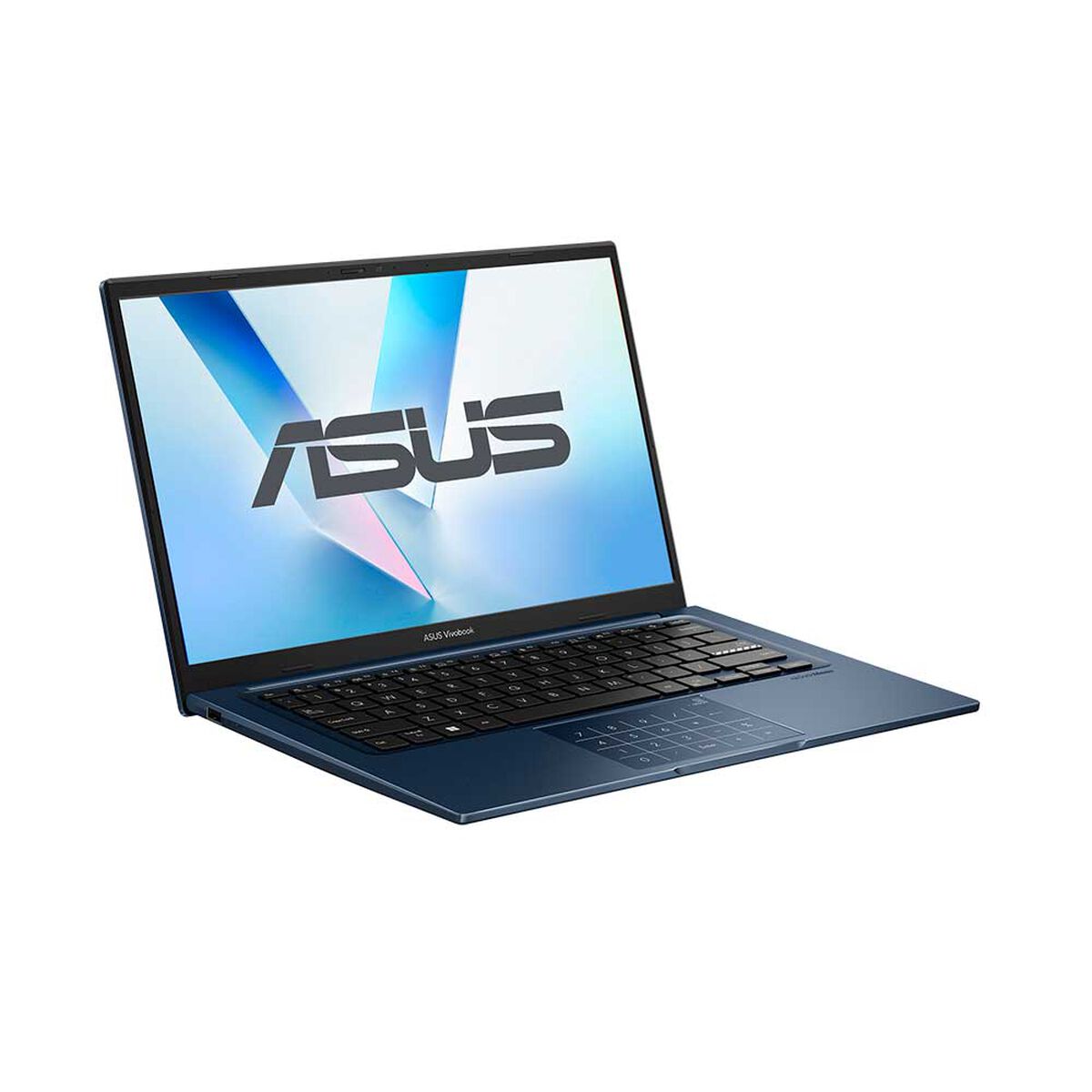 Notebook ASUS Vivobook 14 X1404VA-EB1439W Intel Core 5 120U 8 GB RAM 512 GB SSD 14"