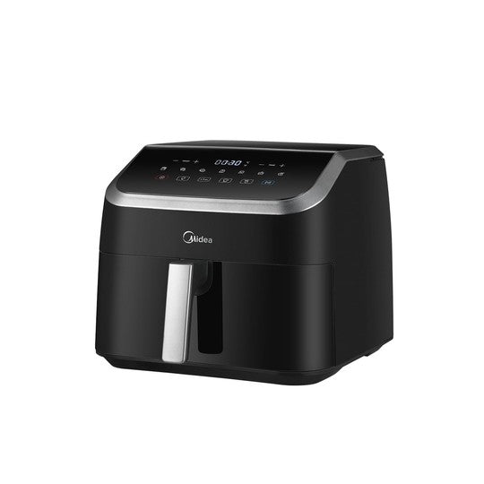 Freidora de Aire Widemax dígital 8,5 litros MF-TN85DBK Midea