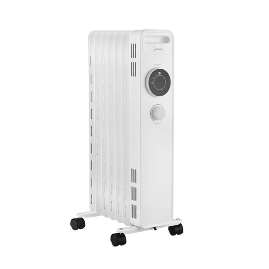 Calefactor Oleoeléctrico Mecánico