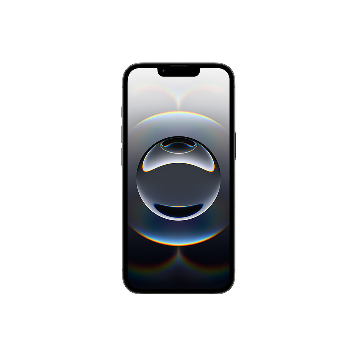 Apple iPhone 16e 256GB Negro 6,1"