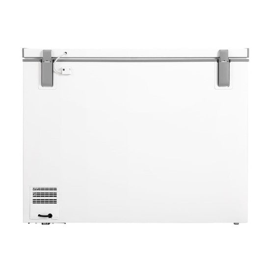 Freezer Horizontal Frio Directo 293 lts